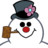 snowman Icon